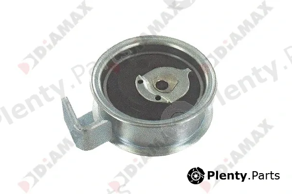 Diamax A5027 — Tensioner Pulley, timing belt
