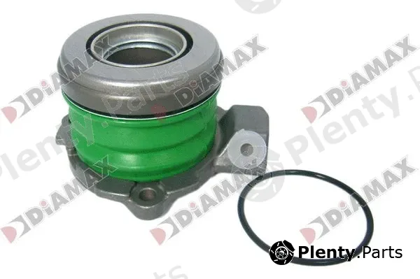 Diamax T1008 — Central Slave Cylinder, clutch