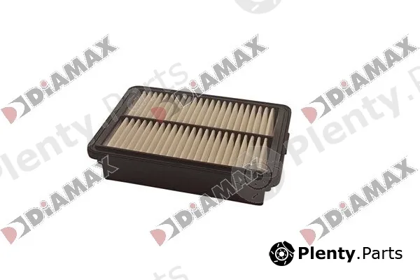 Diamax DA6025 — Air Filter