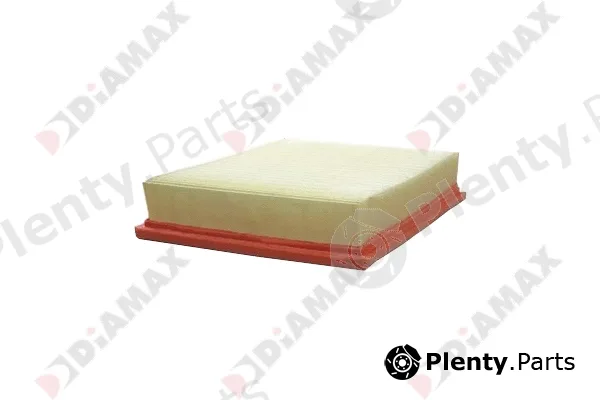 Diamax DA2284 — Air Filter
