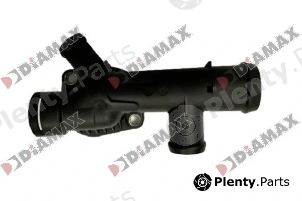 Diamax AD06059 — Coolant Flange