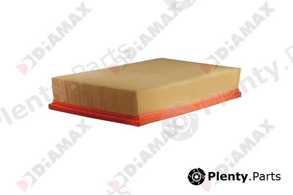 Diamax DA2126 — Air Filter