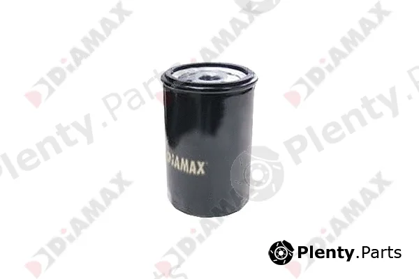 Diamax DL1123 — Oil Filter