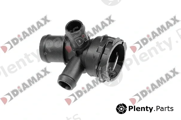 Diamax AD06147 — Coolant Flange