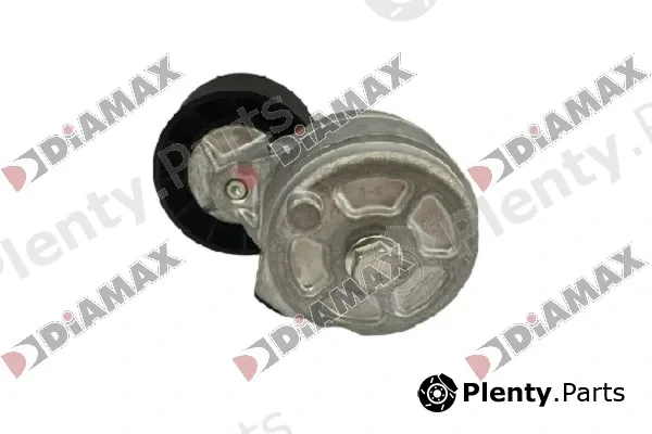 Diamax A3048 — Tensioner Pulley, V-ribbed belt