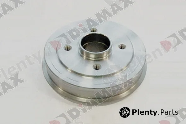Diamax N02057 — Brake Drum
