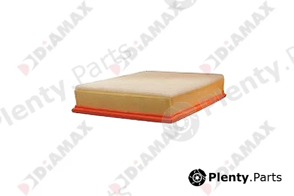 Diamax DA2285 — Air Filter