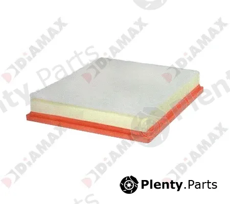 Diamax DA2887 — Air Filter