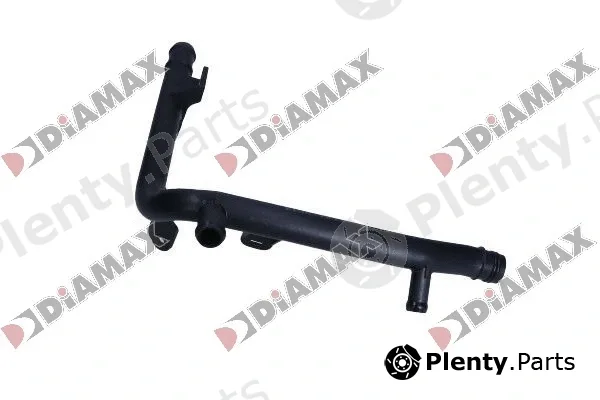 Diamax AD01026 — Coolant Pipe