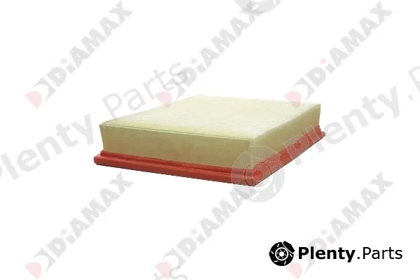 Diamax DA2374 — Air Filter