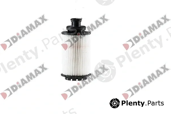 Diamax DL1342 — Oil Filter