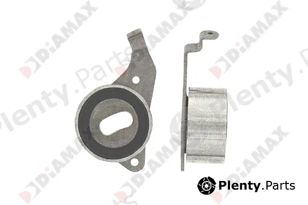Diamax A5018 — Tensioner Pulley, timing belt