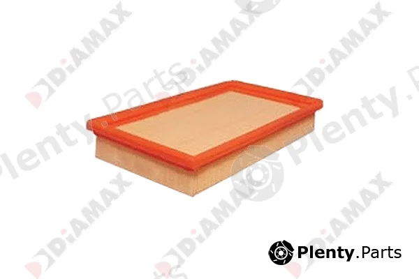 Diamax DA2249 — Air Filter