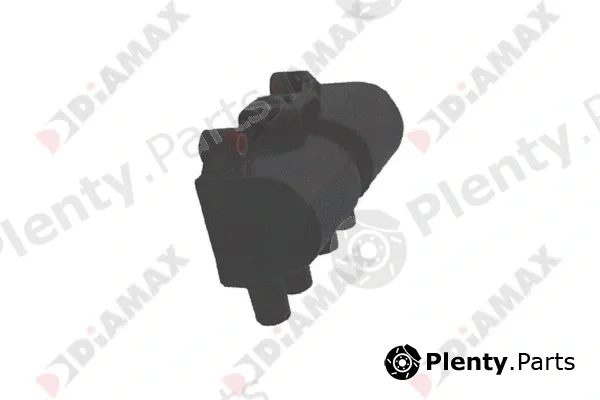 Diamax DG2006 — Ignition Coil