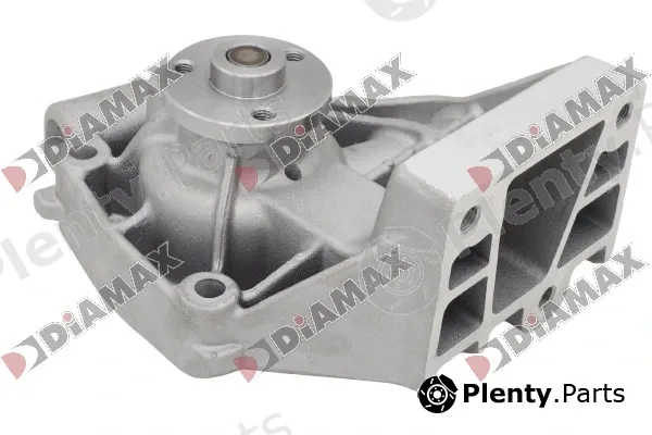 Diamax AD04089 — Water Pump, engine cooling