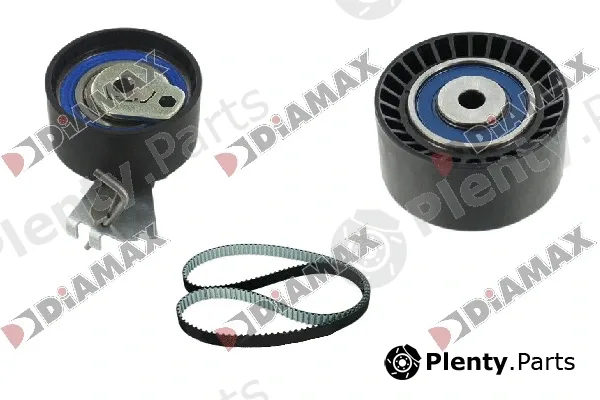 Diamax A6066 — Timing Belt Kit