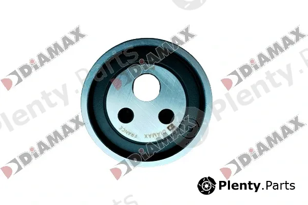 Diamax A5044 — Tensioner Pulley, timing belt