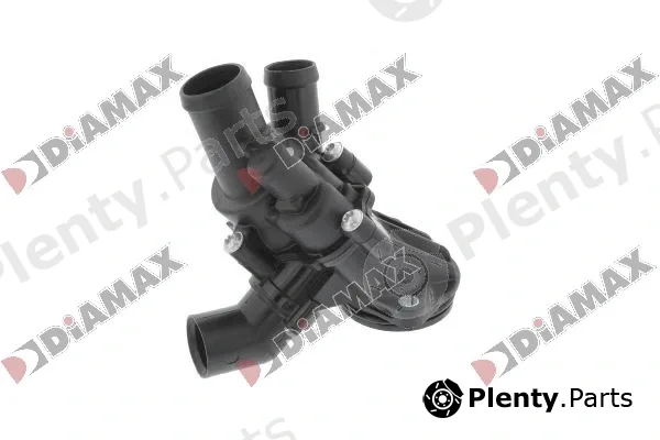 Diamax AD02151 — Thermostat, coolant