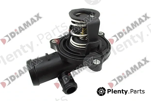 Diamax AD02049 — Thermostat, coolant