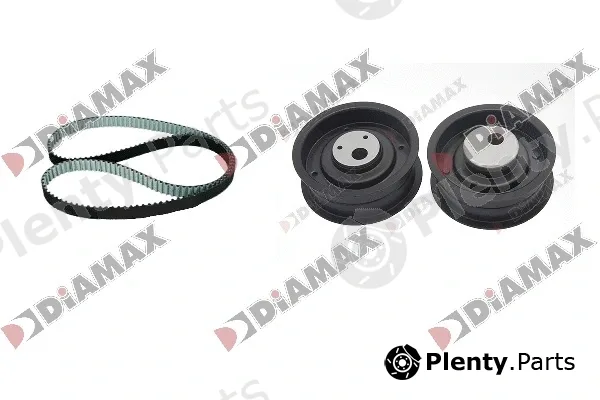 Diamax A6064 — Timing Belt Kit