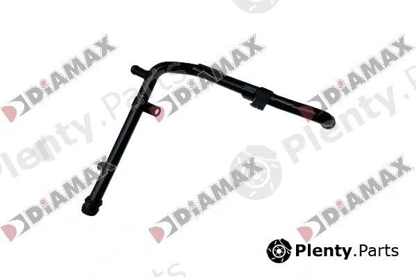 Diamax AD01048 — Coolant Pipe