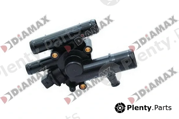 Diamax AD02059 — Thermostat, coolant