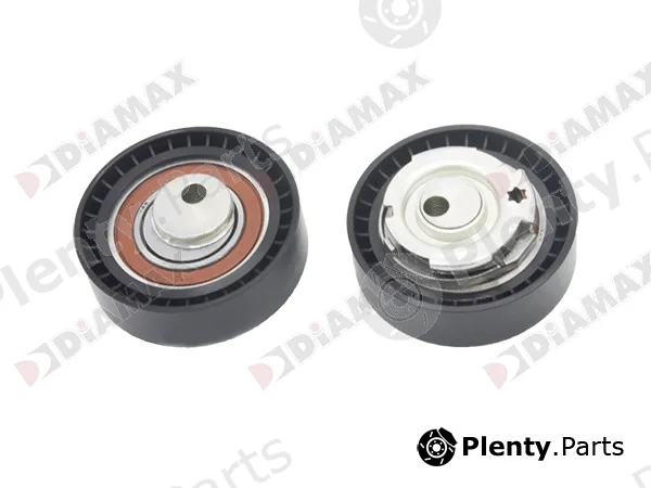 Diamax A5045 — Tensioner Pulley, timing belt