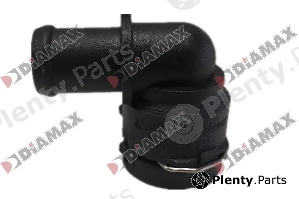 Diamax AD06084 — Coolant Flange