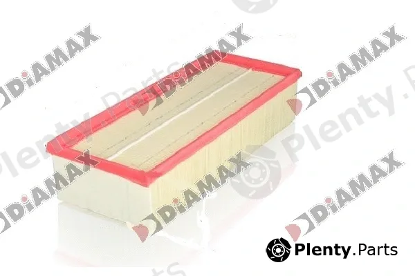 Diamax DA6009 — Air Filter