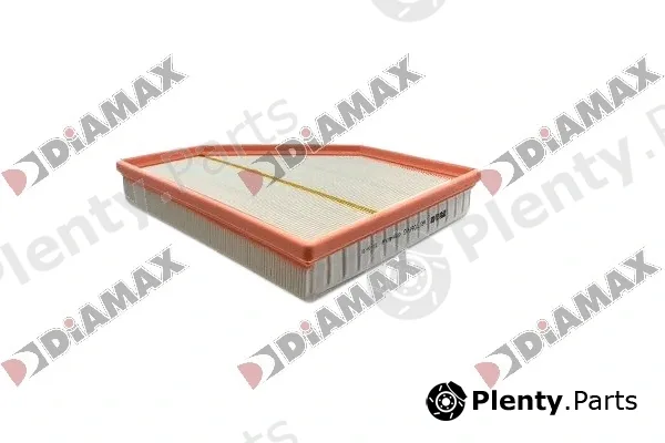 Diamax DA6013 — Air Filter
