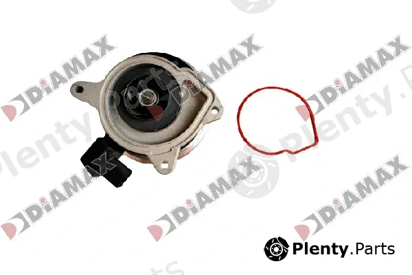 Diamax AD04059 — Water Pump, engine cooling