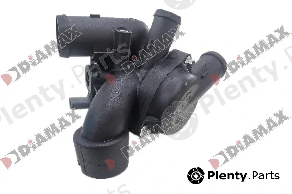 Diamax AD02105 — Thermostat, coolant