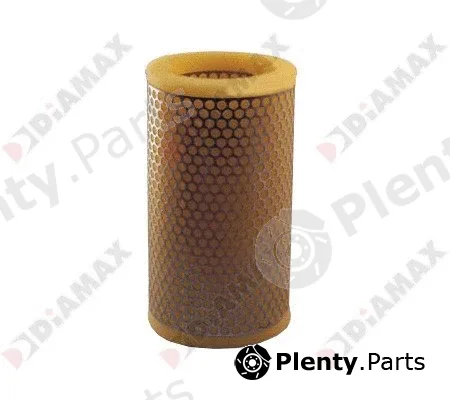 Diamax DA2527 — Air Filter
