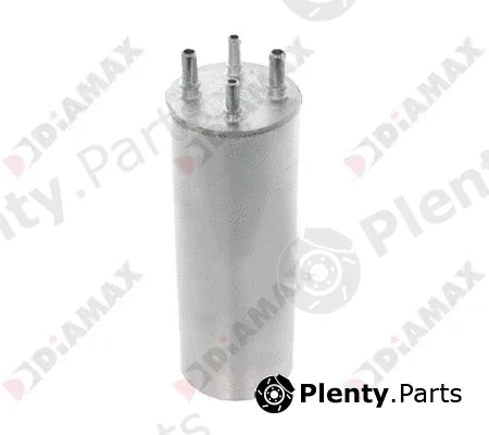 Diamax DF3092 — Fuel Filter