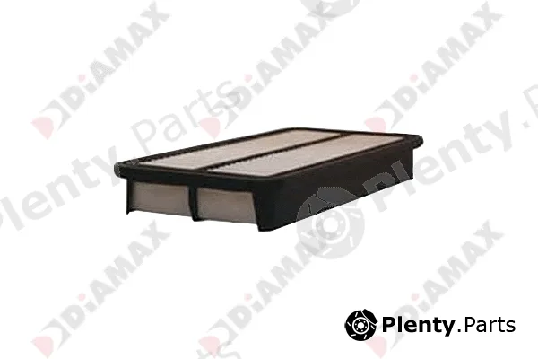 Diamax DA2918 — Air Filter