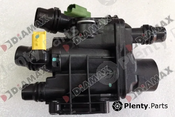 Diamax AD02080 — Thermostat Housing