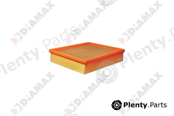 Diamax DA2350 — Air Filter