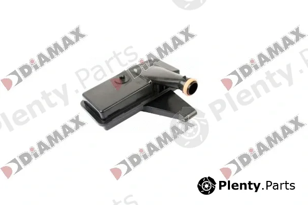 Diamax AC01007 — Hydraulic Filter, automatic transmission