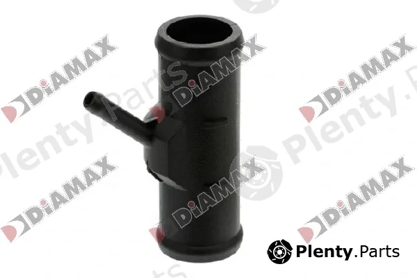 Diamax AD06114 — Coolant Flange