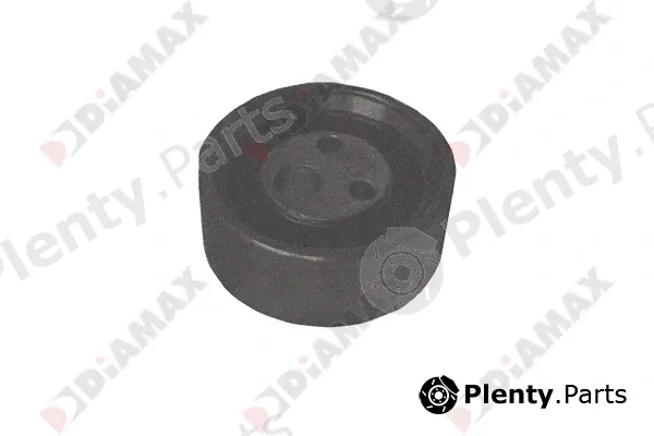 Diamax A5008 — Tensioner Pulley, timing belt
