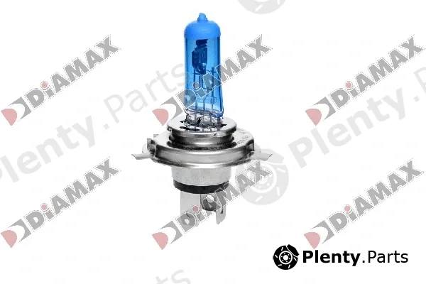 Diamax E2002 — Bulb, headlight