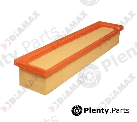 Diamax DA2011 — Air Filter