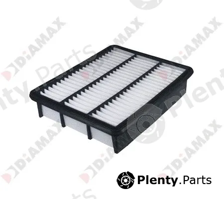 Diamax DA2950 — Air Filter