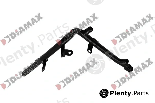 Diamax AD01027 — Coolant Pipe