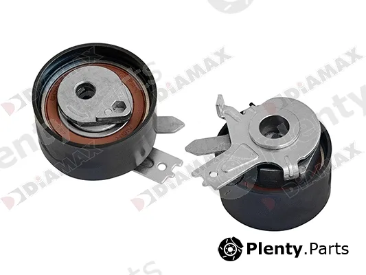 Diamax A5035 — Tensioner Pulley, timing belt