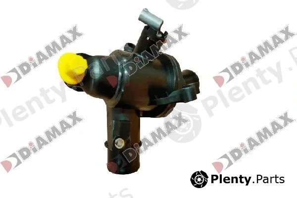 Diamax AD02099 — Thermostat, coolant