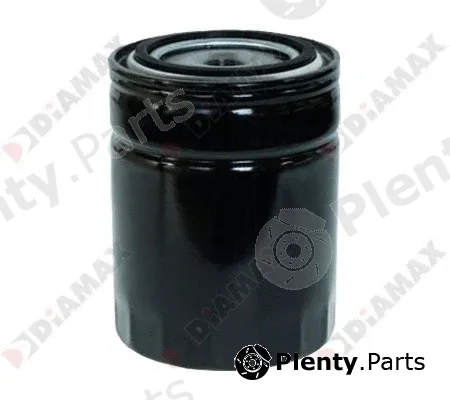 Diamax DL1170 — Oil Filter