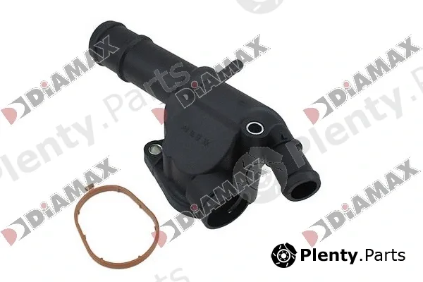 Diamax AD06057 — Coolant Flange