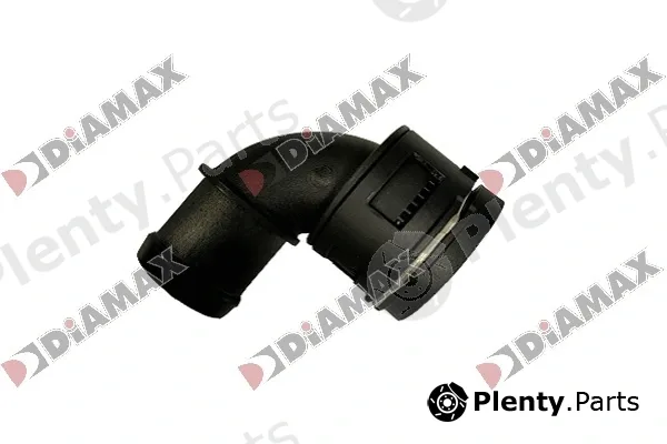 Diamax AD06040 — Coolant Flange