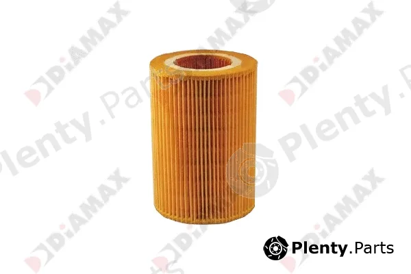 Diamax DA2539 — Air Filter